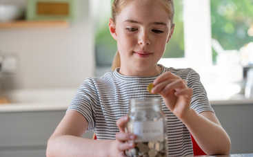 Как ребенку заработать деньги и за что не стоит ему платить