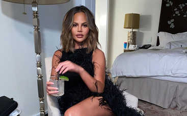 Популярная модель впала в депрессию после выкидыша