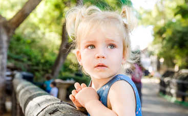 Как реагировать, если дошкольника обзывают чужие дети