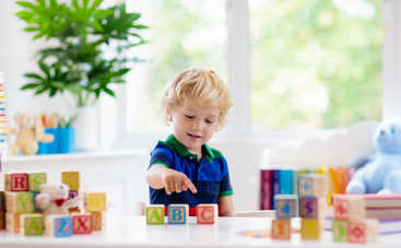 Что делать, если ребенок не может запомнить буквы