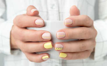 Как быстро отрастить красивые ногти