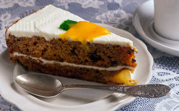 Три рецепта быстрого пирога