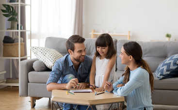 Детский гороскоп на 2021 год