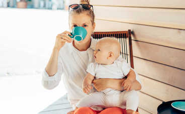 Сразу 5 напитков для детей и взрослых, которые можно пить натощак и с пользой