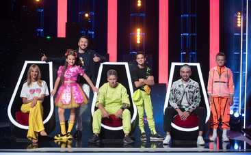 Дети против звезд 2: TAYANNA – made in China и скалолаз Педан