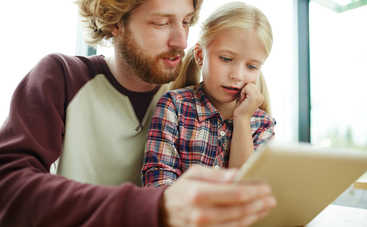 Дети и соцсети: разрешать или запрещать