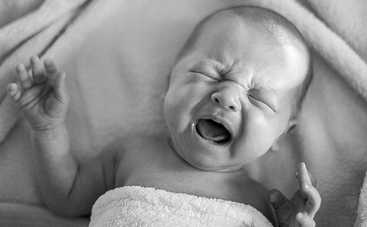 В США родилась девочка, которая всего на два года младше своей матери