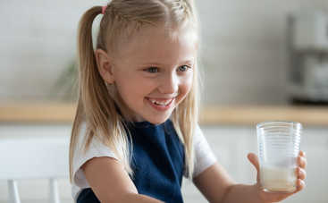 Соя в рационе ребенка: вред или польза?