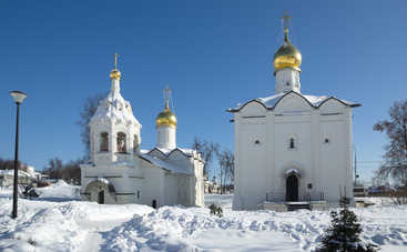 Введение во храм Пресвятой Богородицы 2020: что можно и нельзя делать
