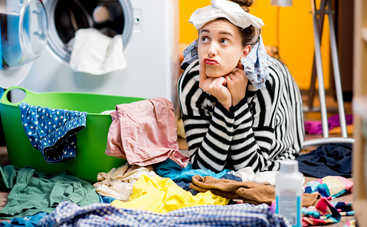 Как мотивировать себя заняться домашними делами