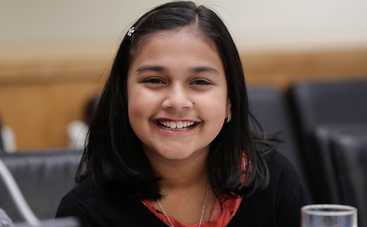 Ребенок 2020 по версии Time: кто такая Гитанджали Рао