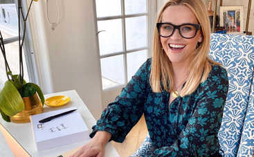 Риз Уизерспун показала 21-летнюю дочь: красавица и точная копия мамы