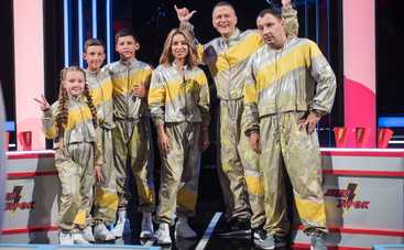 Дети против звезд-2: певица станет экологом, а шоумен – гольфистом