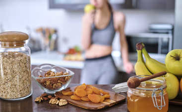 3 углеводных продукта, которые без вреда можно есть каждый день