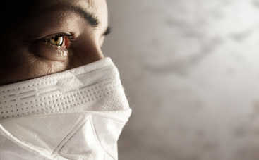 После смерти 14-летней девочки от коронавируса в Кропивницком вспыхнул скандал