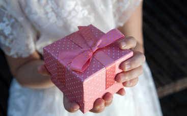 Что подарить девочке на 5 лет?