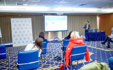 Тренинг по обслуживанию людей с расстройством аутистического спектра - как это было