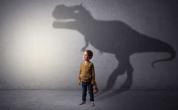 Чего боится ваш ребенок: страхи детей в разном возрасте