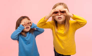 Самые частые вопросы о детском зрении – и ответы на них