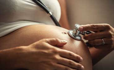 5 фактов о темной полосе на животе во время беременности