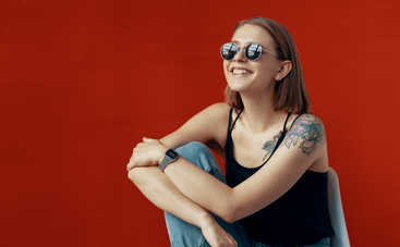 Как говорить с подростком о татуировках