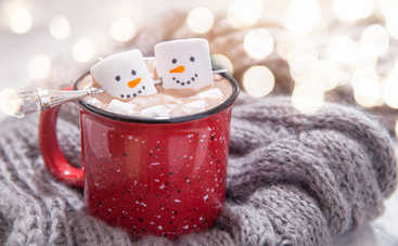 Как приготовить маршмеллоу дома