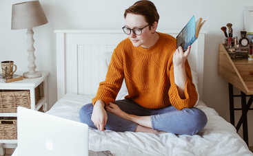 Стартовала Всеукраинская школа онлайн для дистанционного обучения