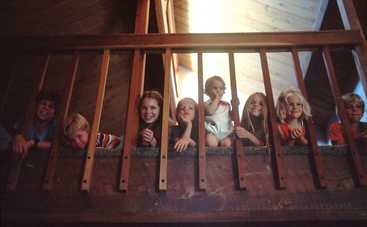 В Житомире у многодетной матери отобрали пятерых детей: названа причина