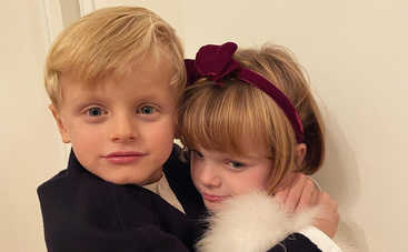 Как празднуют дни рождения королевские дети: княгиня Шарлин показала торжество 6-летних близнецов