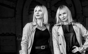 Украинская певица показала лицо сына, которого скрывала от друзей три года