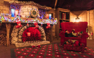 Зимова країна на ВДНГ: гид по праздничным развлечениям и локациям