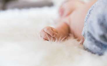 В Донецкой области мать оставила четырех детей голодными замерзать