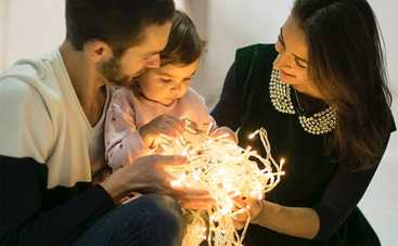 Илона Гвоздева – о подарке дочери на День святого Николая