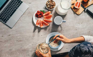 Три зимние экспресс-диеты