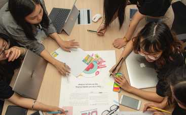 В МОН объяснили, кто будет учиться в период январского локдауна в Украине