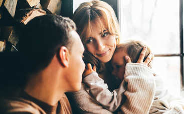 Что делать, если муж ревнует вас к ребенку