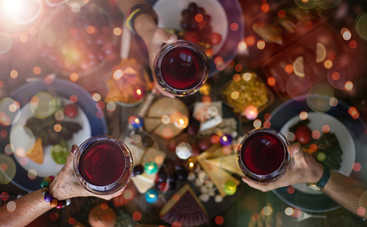 Как сократить время на приготовление еды к Новому году