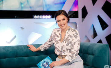 Татьяна Высоцкая: 6 мыслей о материнстве и воспитании детей