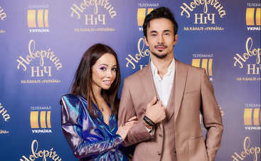 Балерина Катерина Кухар рассказала о самом романтичном подарке от супруга в Новый год