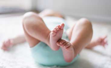 В Британии женщина с двумя матками родила тройню