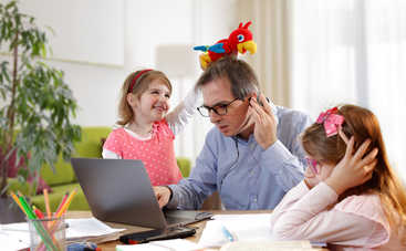 Идеальный возраст, чтобы стать папой