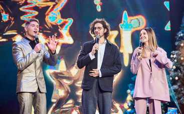 Владимир Дантес поделился новогодними семейными традициями