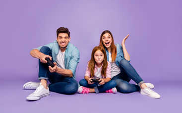 Компьютерные игры для детей: «за» и «против»