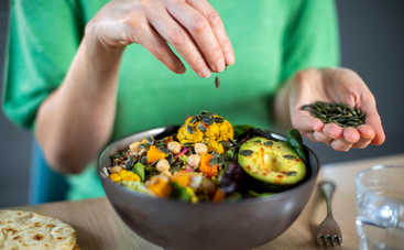 Тренды правильного питания на 2021 год