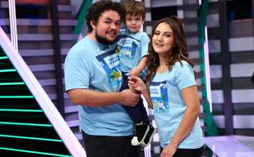 Дмитрий Чистяков и Марина Искра: Этот Новый год и Рождество мы проведем по-домашнему