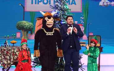 Два новогодних десерта для всей семьи от ведущего Александра Лукьяненко