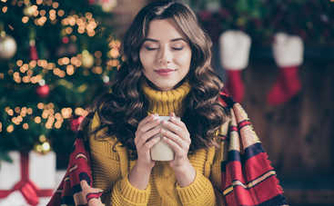 5 способов создать новогодний аромат дома