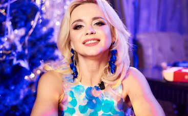 Лилия Ребрик поделилась семейными новогодними традициями