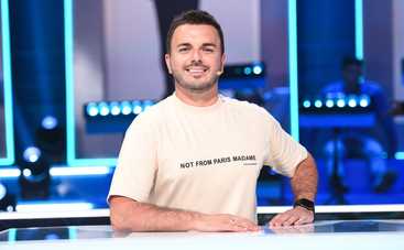 «На глазах появились слезы»: Григорий Решетник впервые рассказал подробности рождения третьего сына