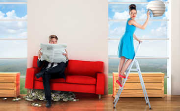 4 надежных домашних тайника для денег